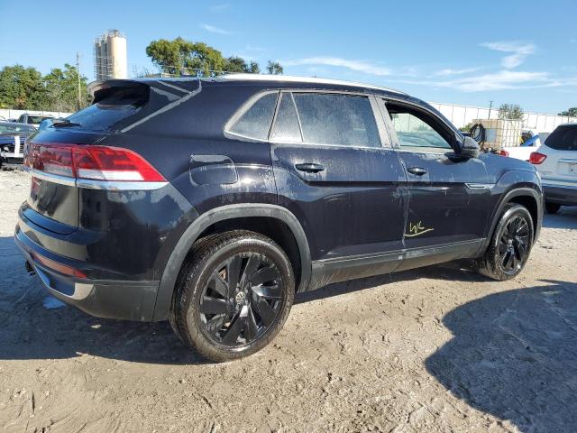 Photo 2 VIN: 1V2JE2CA3RC235752 - VOLKSWAGEN ATLAS CROS 