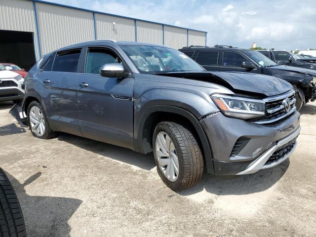 Photo 3 VIN: 1V2JE2CA4NC204942 - VOLKSWAGEN ATLAS CROS 