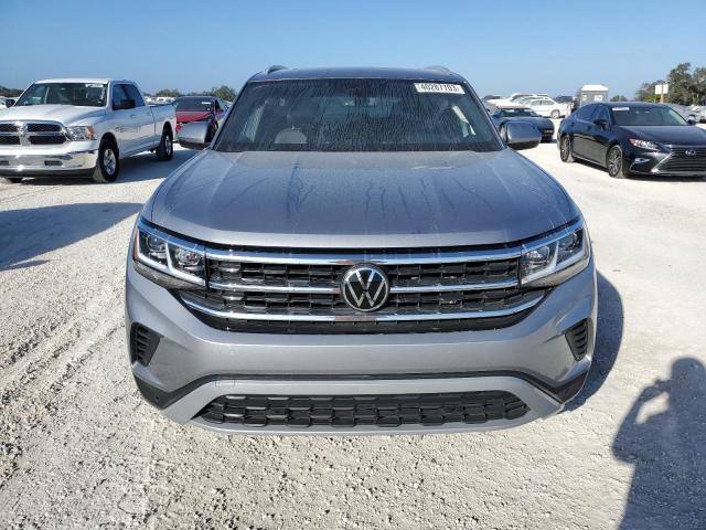 Photo 4 VIN: 1V2JE2CA4NC215603 - VOLKSWAGEN ATLAS CROS 