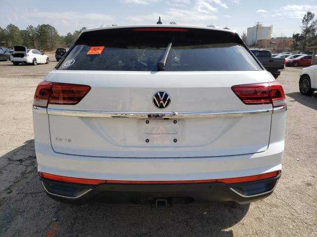 Photo 5 VIN: 1V2JE2CA4NC224074 - VOLKSWAGEN ATLAS CROS 