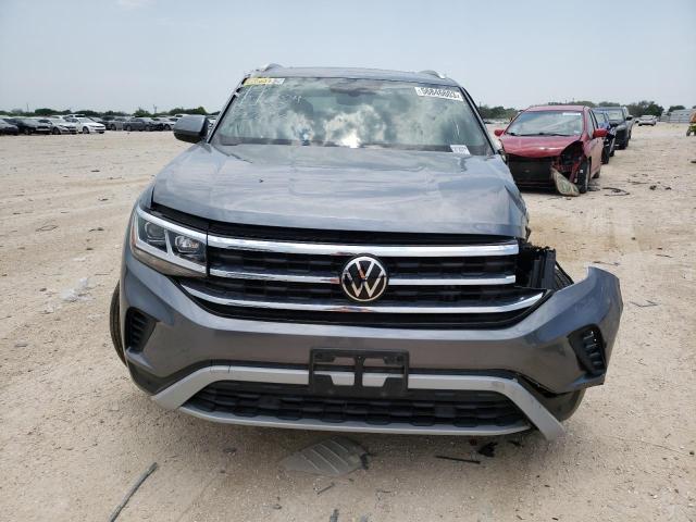 Photo 4 VIN: 1V2JE2CA4PC202806 - VOLKSWAGEN ATLAS CROS 