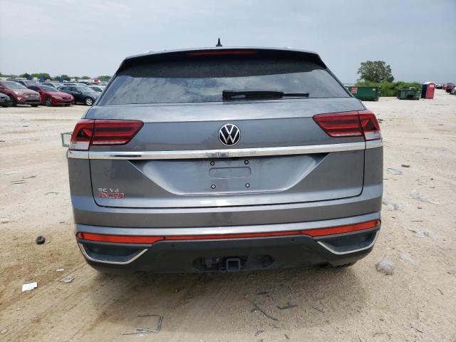 Photo 5 VIN: 1V2JE2CA4PC202806 - VOLKSWAGEN ATLAS CROS 