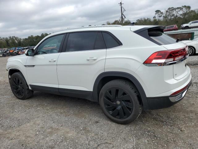 Photo 1 VIN: 1V2JE2CA4RC239406 - VOLKSWAGEN ATLAS CROS 