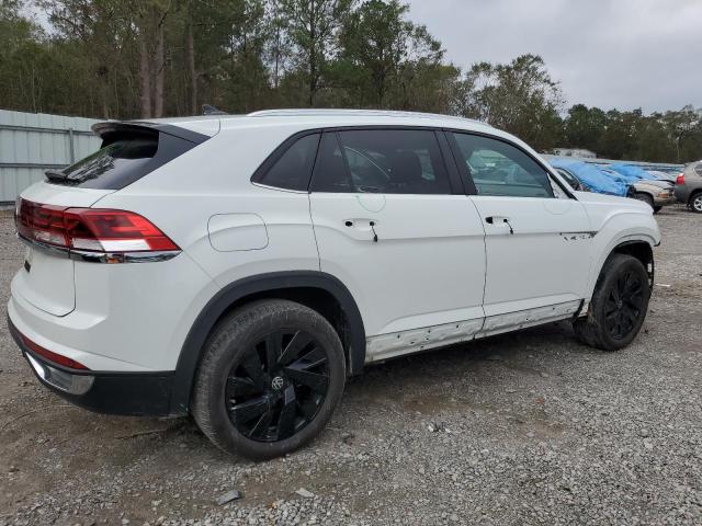 Photo 2 VIN: 1V2JE2CA4RC239406 - VOLKSWAGEN ATLAS CROS 