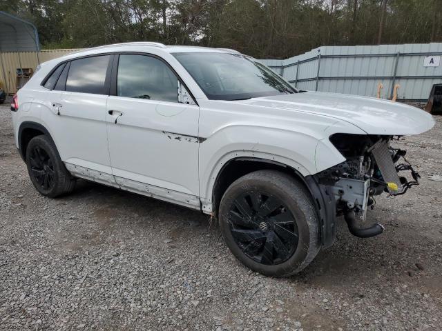 Photo 3 VIN: 1V2JE2CA4RC239406 - VOLKSWAGEN ATLAS CROS 