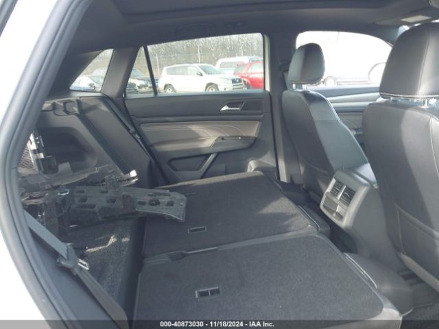 Photo 7 VIN: 1V2JE2CA5NC220468 - VOLKSWAGEN ATLAS CROSS SPORT 