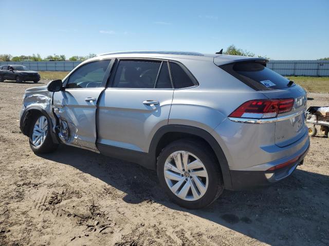 Photo 1 VIN: 1V2JE2CA5PC209957 - VOLKSWAGEN ATLAS CROS 