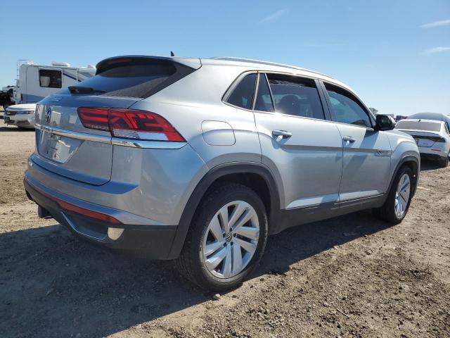 Photo 2 VIN: 1V2JE2CA5PC209957 - VOLKSWAGEN ATLAS CROS 