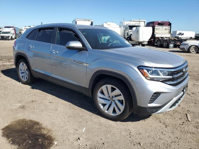 Photo 3 VIN: 1V2JE2CA5PC209957 - VOLKSWAGEN ATLAS CROS 