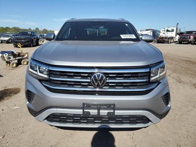 Photo 4 VIN: 1V2JE2CA5PC209957 - VOLKSWAGEN ATLAS CROS 