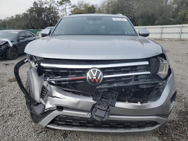 Photo 4 VIN: 1V2JE2CA5PC216746 - VOLKSWAGEN ATLAS 