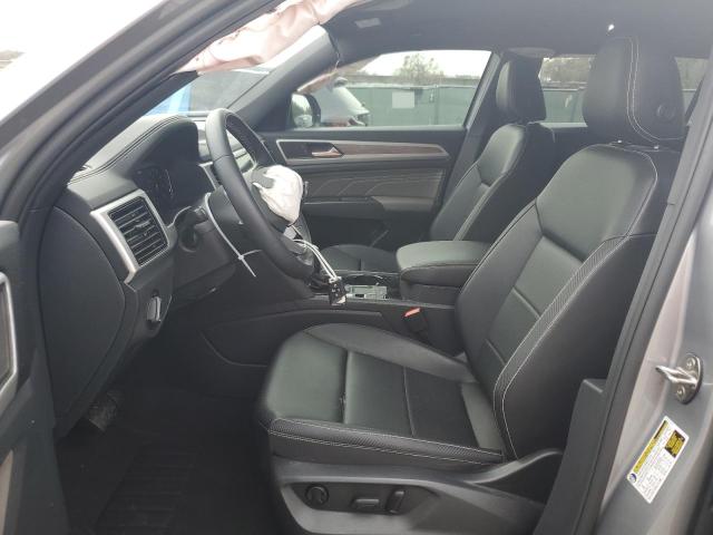 Photo 6 VIN: 1V2JE2CA5PC216746 - VOLKSWAGEN ATLAS 