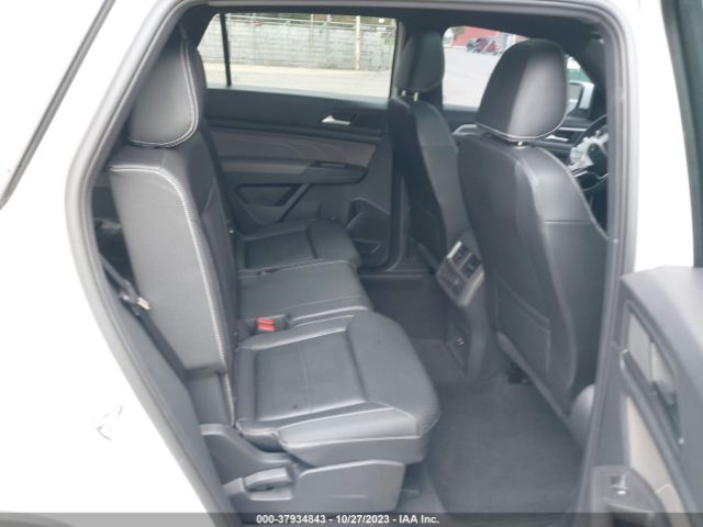 Photo 7 VIN: 1V2JE2CA5PC219355 - VOLKSWAGEN ATLAS CROSS SPORT 