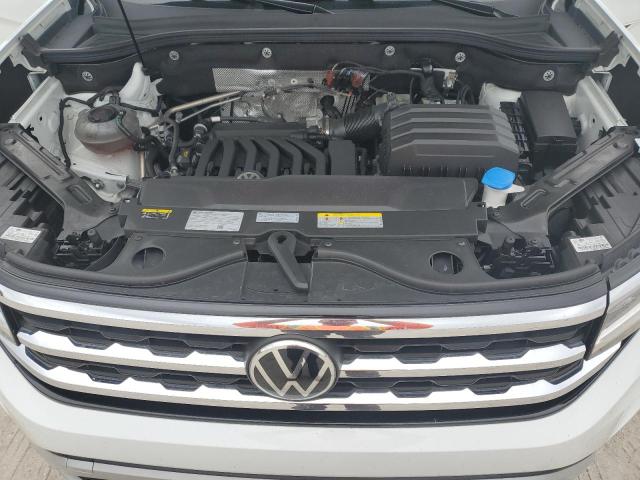 Photo 10 VIN: 1V2JE2CA6NC204179 - VOLKSWAGEN ATLAS 