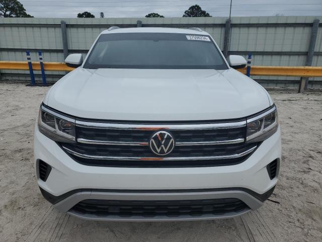 Photo 4 VIN: 1V2JE2CA6NC204179 - VOLKSWAGEN ATLAS 