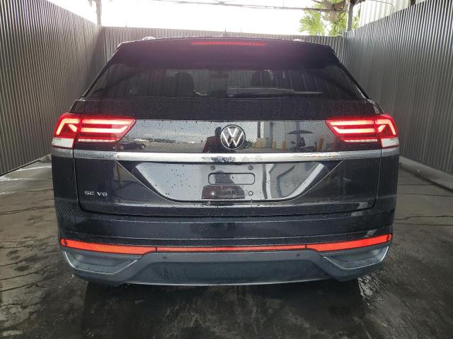 Photo 5 VIN: 1V2JE2CA7MC208806 - VOLKSWAGEN ATLAS CROS 