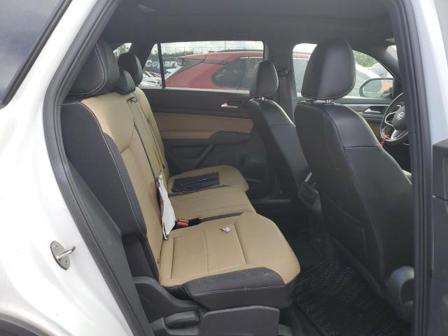 Photo 10 VIN: 1V2JE2CA7NC205549 - VOLKSWAGEN ATLAS CROS 