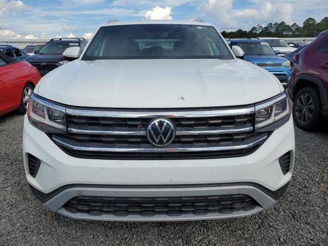 Photo 4 VIN: 1V2JE2CA7NC205549 - VOLKSWAGEN ATLAS CROS 