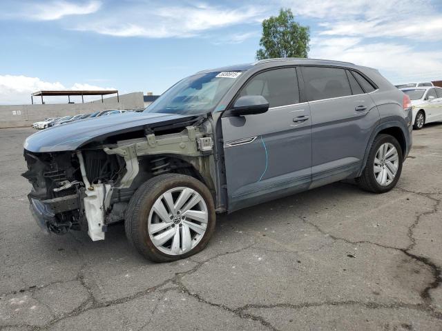 VIN: 1V2JE2CA8MC217868 - volkswagen atlas cros