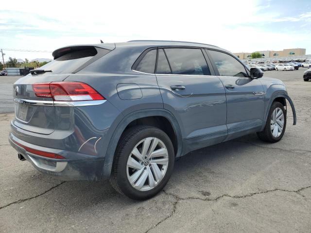 Photo 2 VIN: 1V2JE2CA8MC217868 - VOLKSWAGEN ATLAS CROS 
