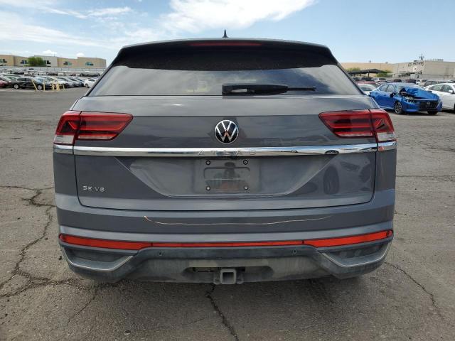 Photo 5 VIN: 1V2JE2CA8MC217868 - VOLKSWAGEN ATLAS CROS 