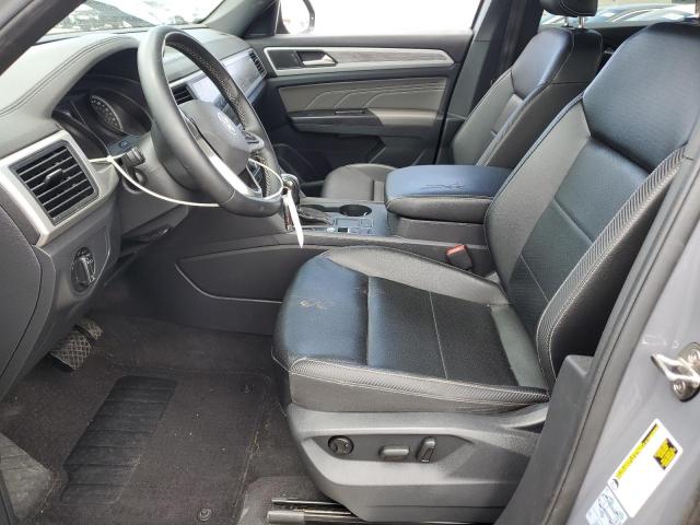 Photo 6 VIN: 1V2JE2CA8MC217868 - VOLKSWAGEN ATLAS CROS 