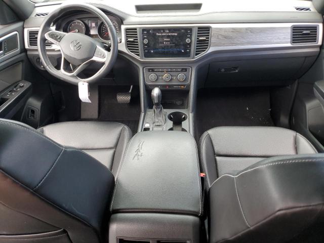 Photo 7 VIN: 1V2JE2CA8MC217868 - VOLKSWAGEN ATLAS CROS 