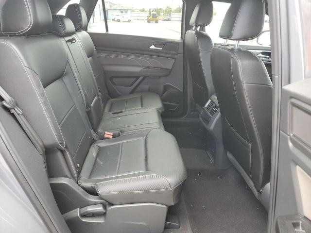 Photo 9 VIN: 1V2JE2CA8MC217868 - VOLKSWAGEN ATLAS CROS 