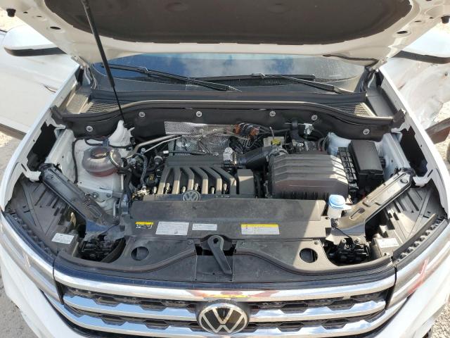 Photo 11 VIN: 1V2JE2CA8NC224529 - VOLKSWAGEN ATLAS CROS 