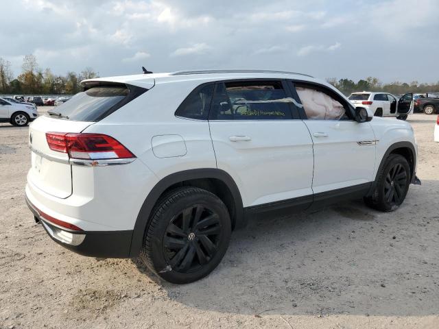 Photo 2 VIN: 1V2JE2CA8NC224529 - VOLKSWAGEN ATLAS CROS 