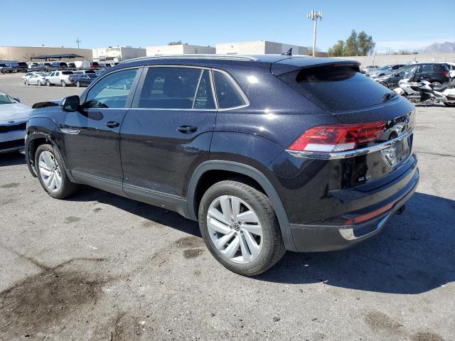 Photo 1 VIN: 1V2JE2CA8NC227558 - VOLKSWAGEN ATLAS CROS 