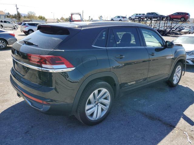 Photo 2 VIN: 1V2JE2CA8NC227558 - VOLKSWAGEN ATLAS CROS 