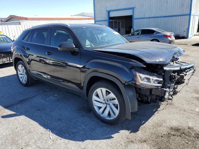 Photo 3 VIN: 1V2JE2CA8NC227558 - VOLKSWAGEN ATLAS CROS 