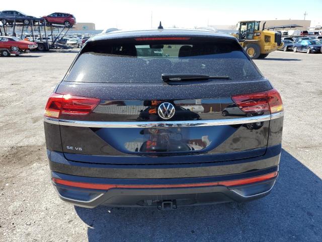 Photo 5 VIN: 1V2JE2CA8NC227558 - VOLKSWAGEN ATLAS CROS 