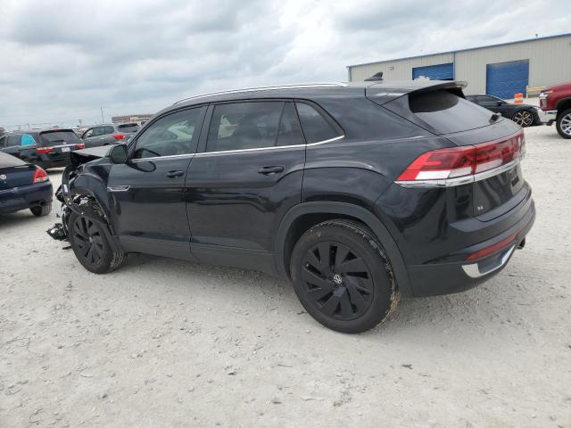 Photo 1 VIN: 1V2JE2CA8RC227405 - VOLKSWAGEN ATLAS CROS 