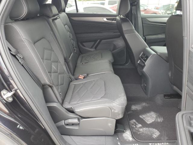 Photo 10 VIN: 1V2JE2CA8RC227405 - VOLKSWAGEN ATLAS CROS 