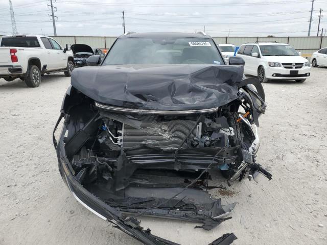 Photo 4 VIN: 1V2JE2CA8RC227405 - VOLKSWAGEN ATLAS CROS 