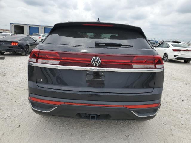 Photo 5 VIN: 1V2JE2CA8RC227405 - VOLKSWAGEN ATLAS CROS 