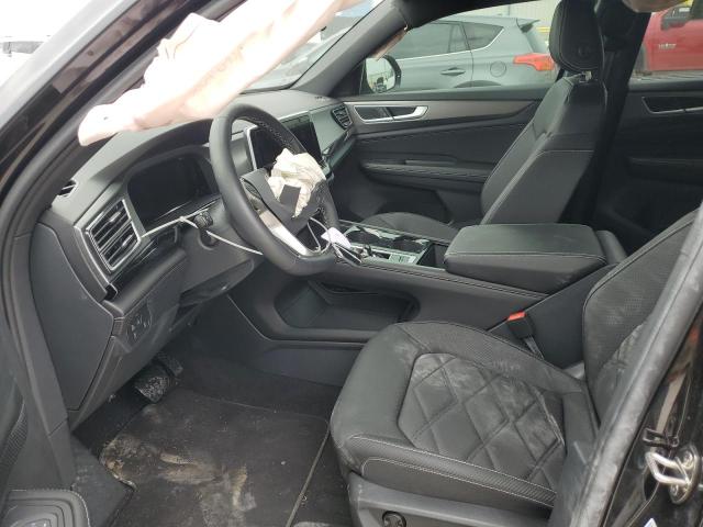 Photo 6 VIN: 1V2JE2CA8RC227405 - VOLKSWAGEN ATLAS CROS 