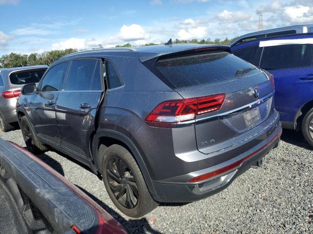 Photo 1 VIN: 1V2JE2CA9NC220425 - VOLKSWAGEN ATLAS CROS 