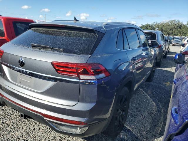 Photo 2 VIN: 1V2JE2CA9NC220425 - VOLKSWAGEN ATLAS CROS 