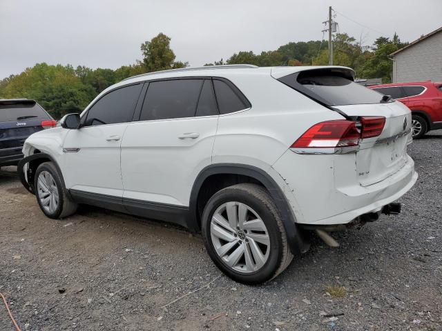 Photo 1 VIN: 1V2JE2CA9NC226595 - VOLKSWAGEN ATLAS CROS 