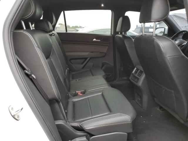 Photo 10 VIN: 1V2JE2CA9NC226595 - VOLKSWAGEN ATLAS CROS 