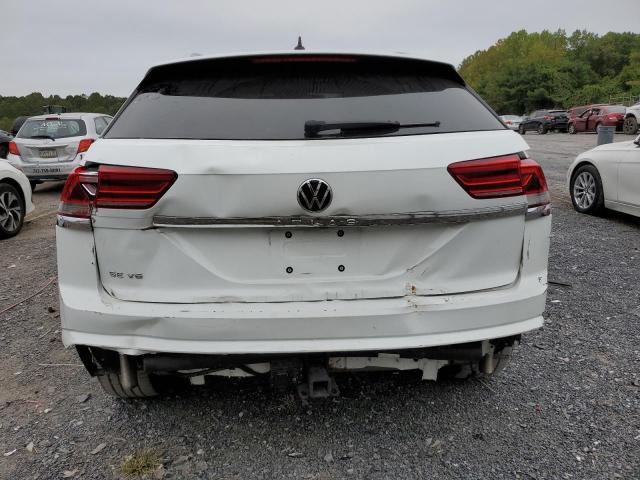 Photo 5 VIN: 1V2JE2CA9NC226595 - VOLKSWAGEN ATLAS CROS 