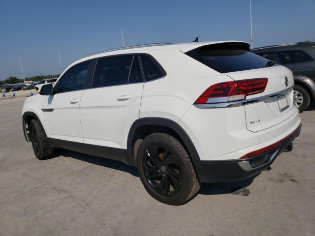 Photo 1 VIN: 1V2JE2CA9PC222811 - VOLKSWAGEN ATLAS CROS 