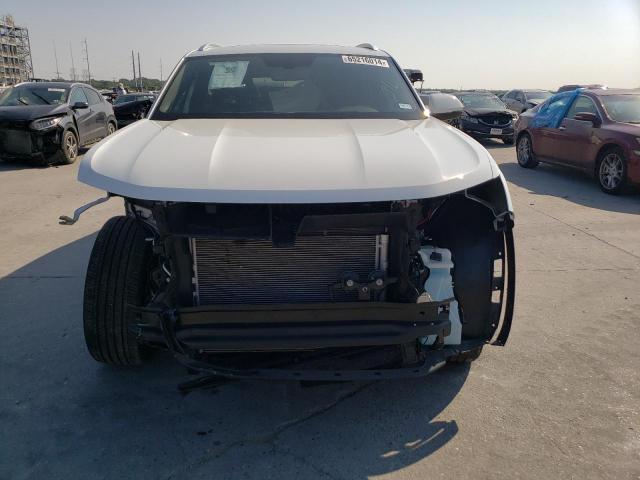 Photo 4 VIN: 1V2JE2CA9PC222811 - VOLKSWAGEN ATLAS CROS 