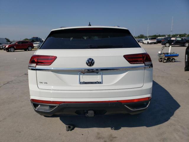 Photo 5 VIN: 1V2JE2CA9PC222811 - VOLKSWAGEN ATLAS CROS 