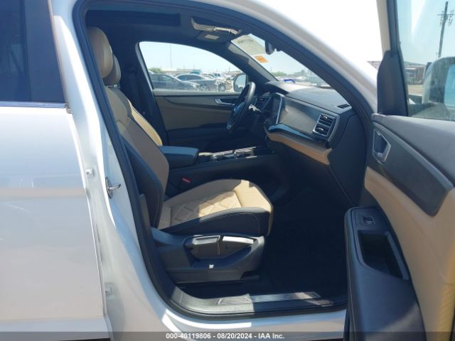 Photo 4 VIN: 1V2JE2CA9RC242818 - VOLKSWAGEN ATLAS CROSS SPORT 