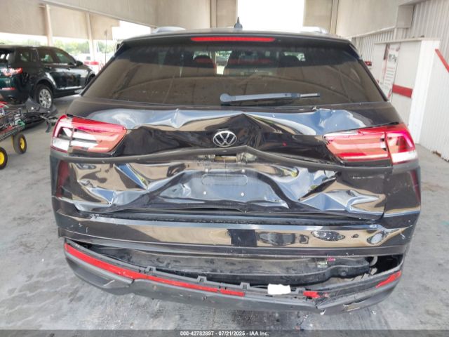 Photo 5 VIN: 1V2JE2CAXMC239595 - VOLKSWAGEN ATLAS CROSS SPORT 