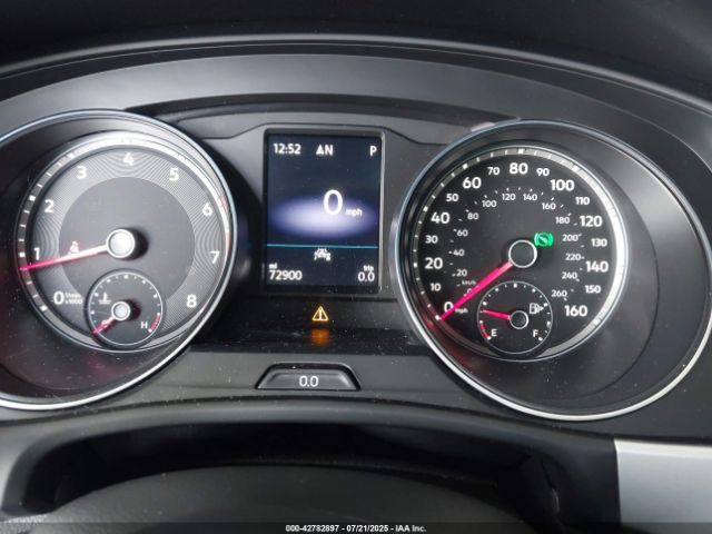 Photo 6 VIN: 1V2JE2CAXMC239595 - VOLKSWAGEN ATLAS CROSS SPORT 